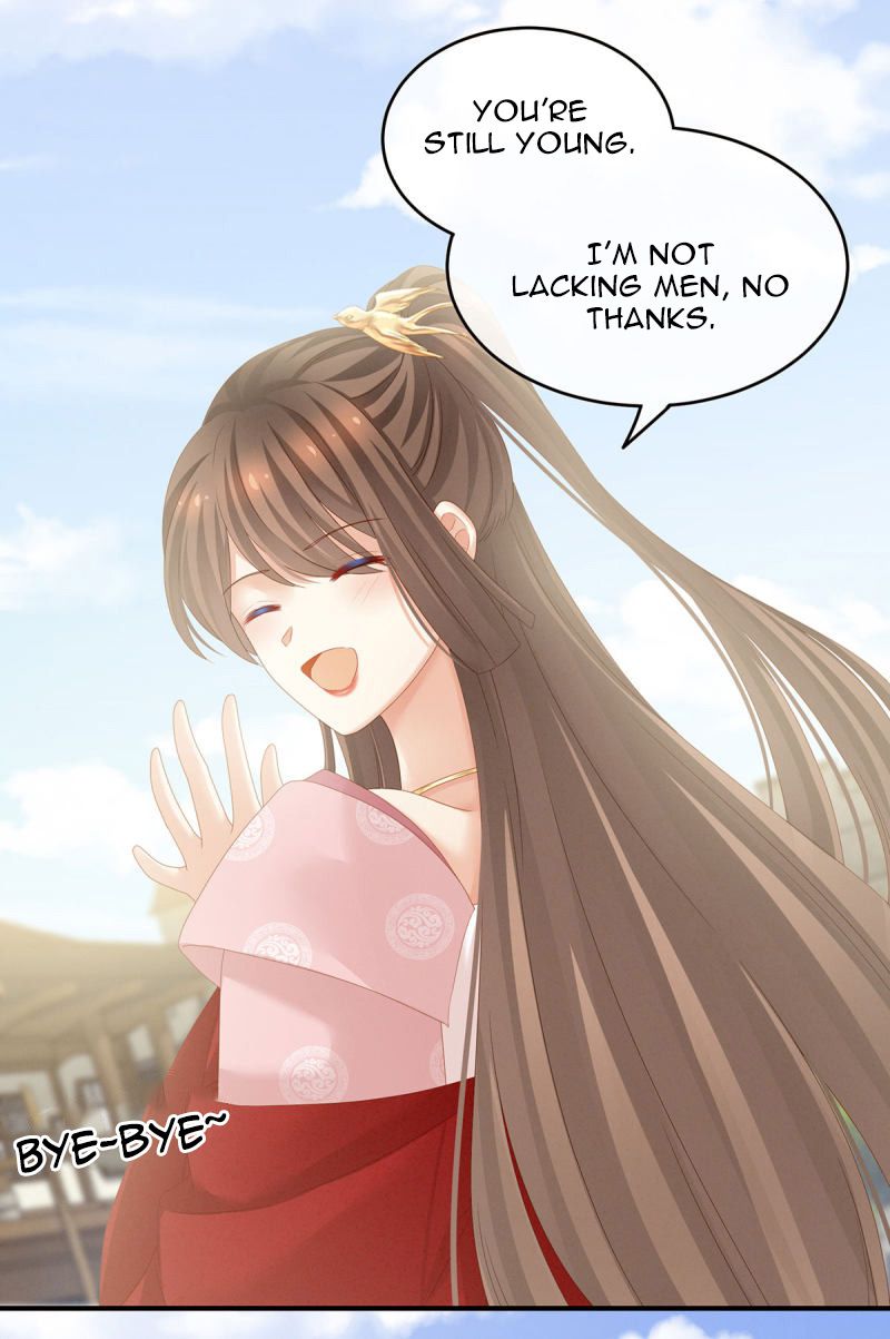 Empress’s Harem chapter 157 page 34