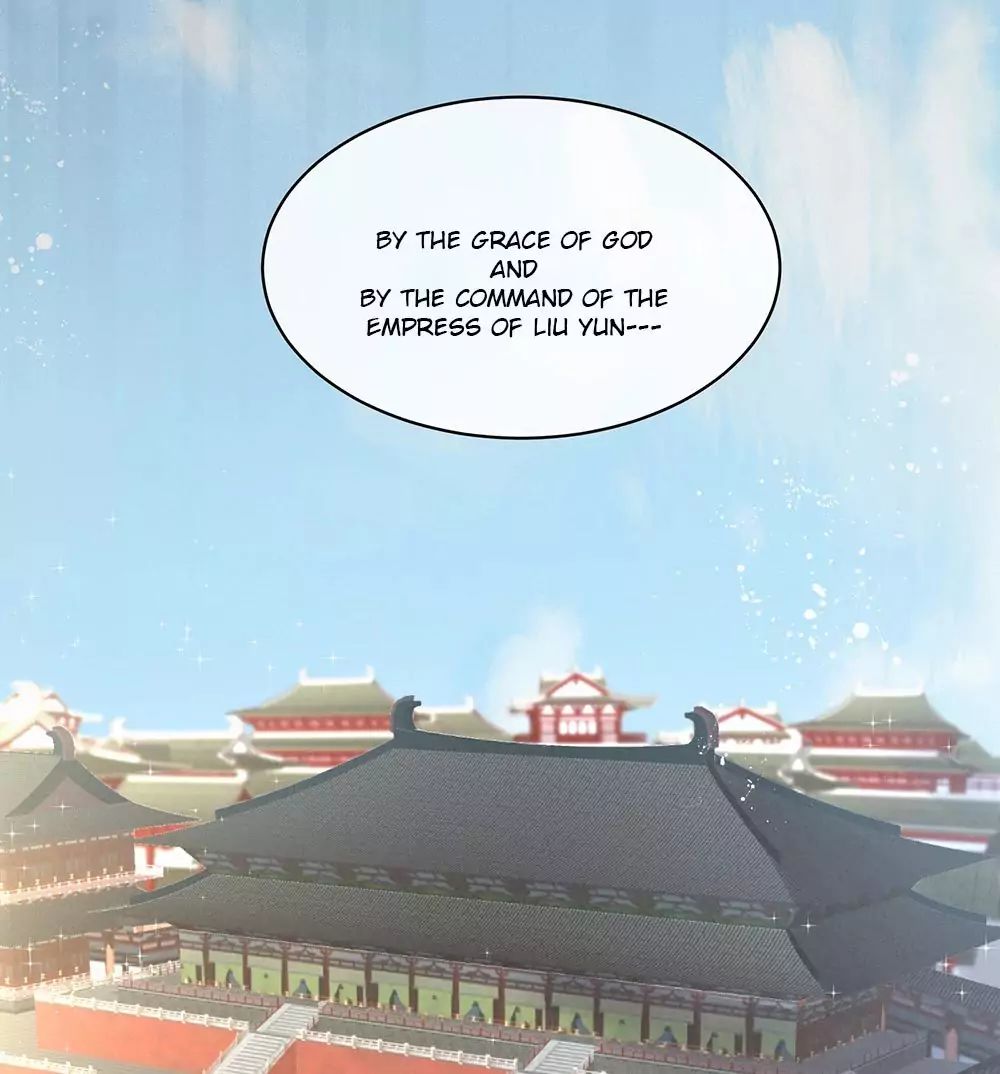 Empress’s Harem chapter 16 page 11