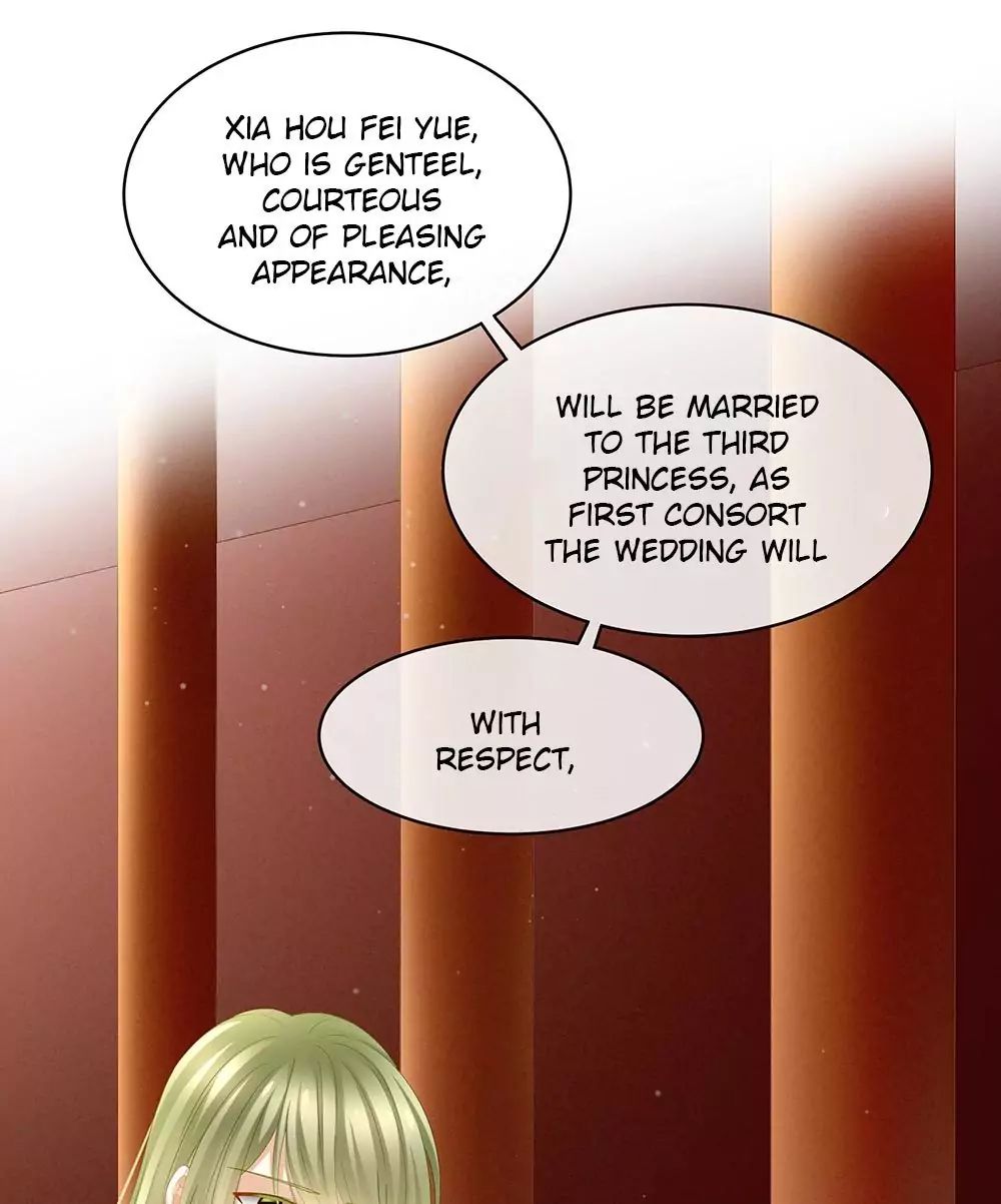 Empress’s Harem chapter 16 page 13