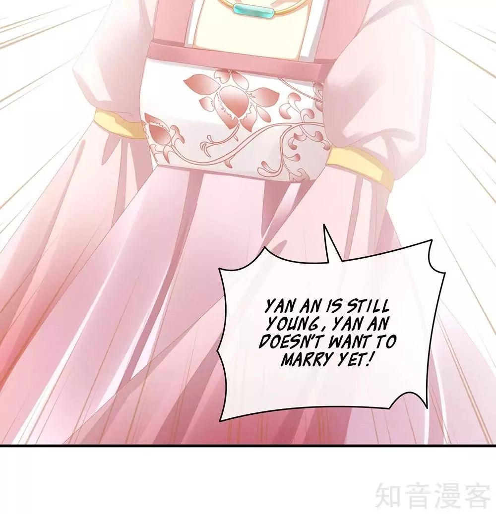 Empress’s Harem chapter 16 page 21