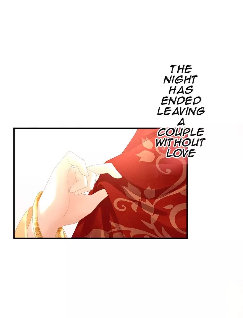 Empress’s Harem chapter 16 page 31