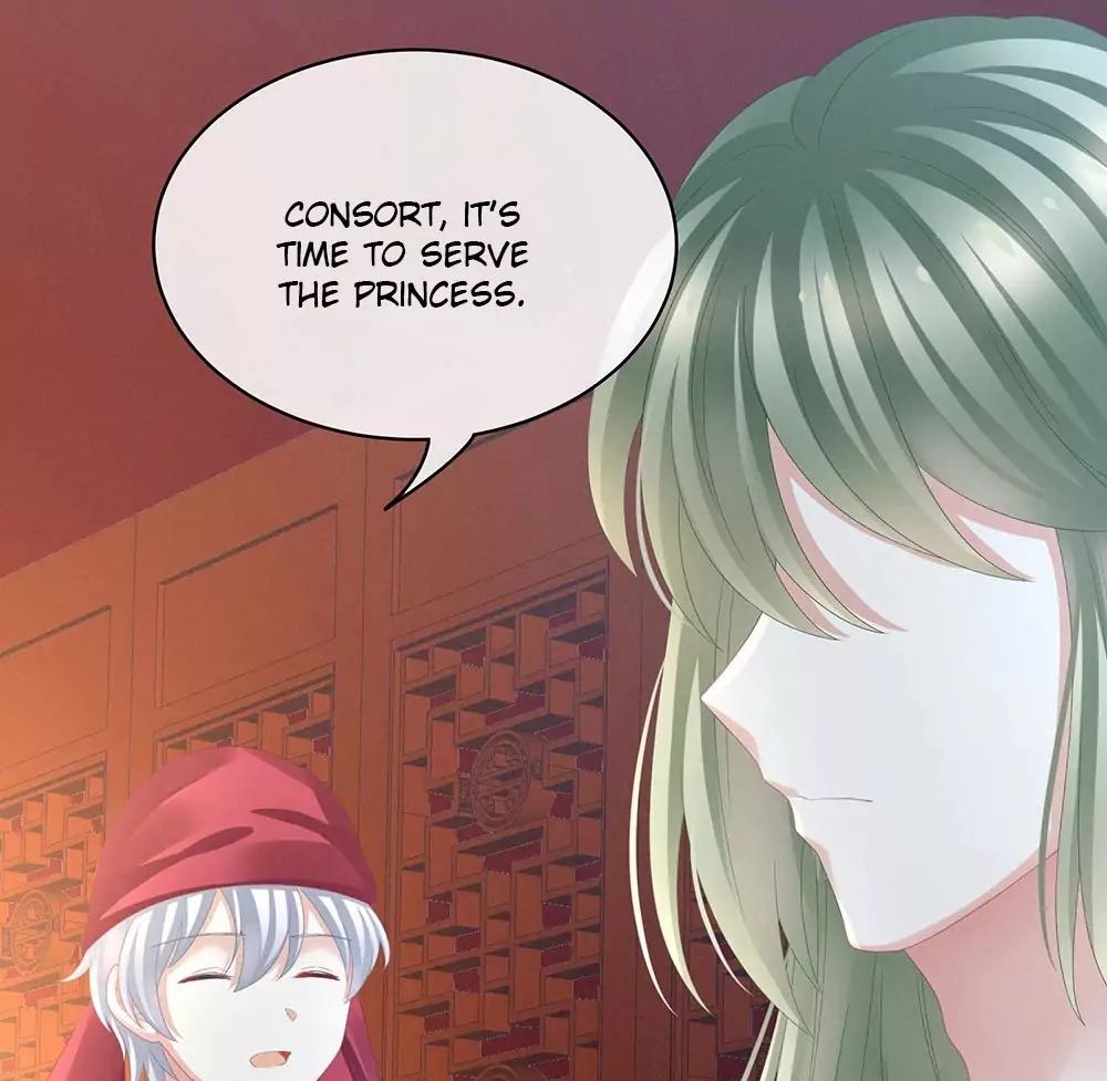 Empress’s Harem chapter 16 page 42