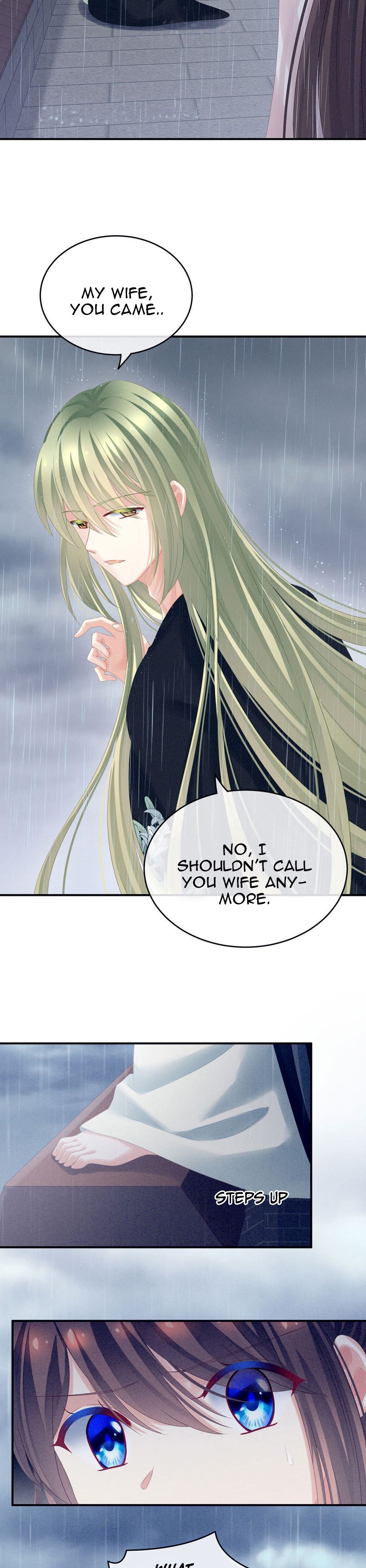 Empress’s Harem chapter 160 page 2