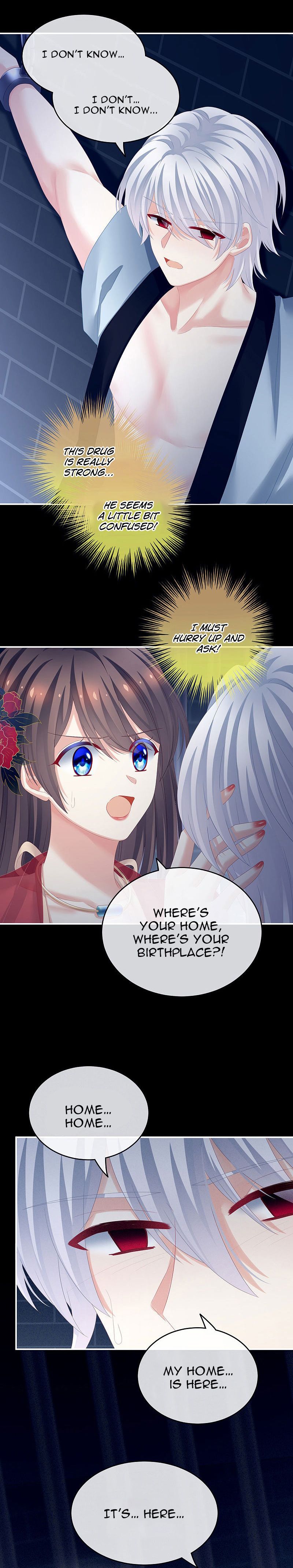 Empress’s Harem chapter 162 page 14