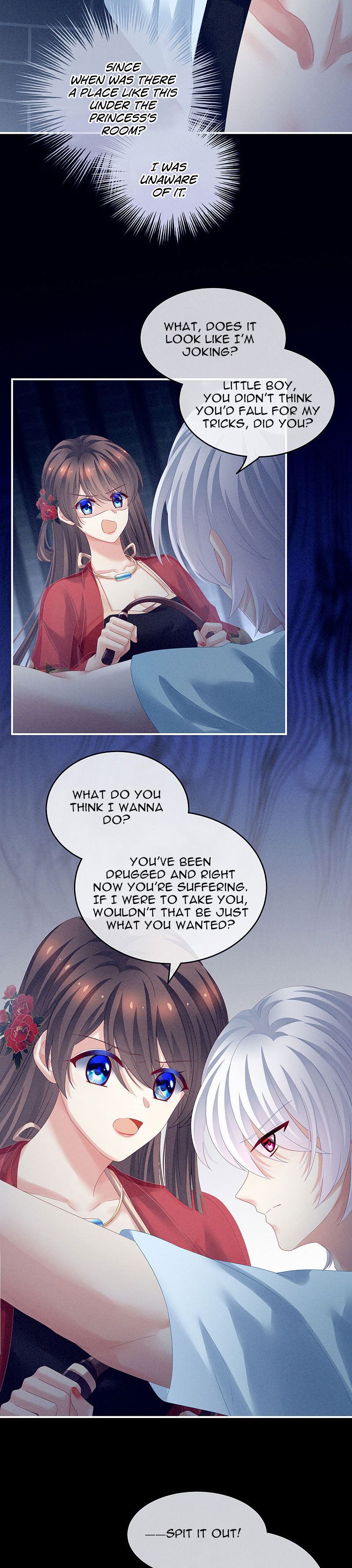 Empress’s Harem chapter 162 page 3