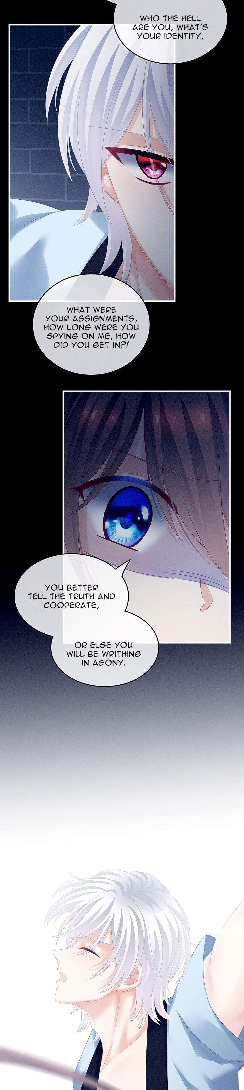 Empress’s Harem chapter 162 page 4