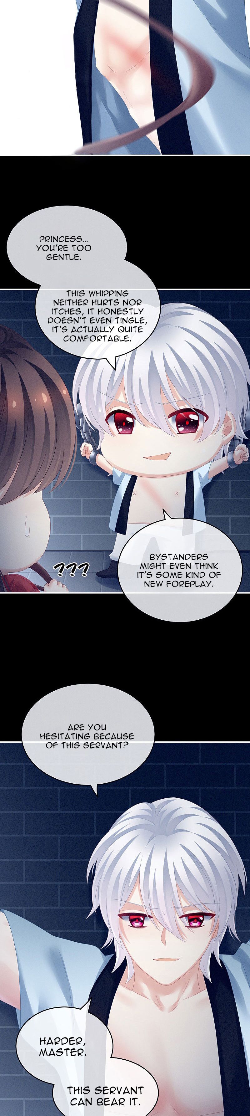 Empress’s Harem chapter 162 page 5