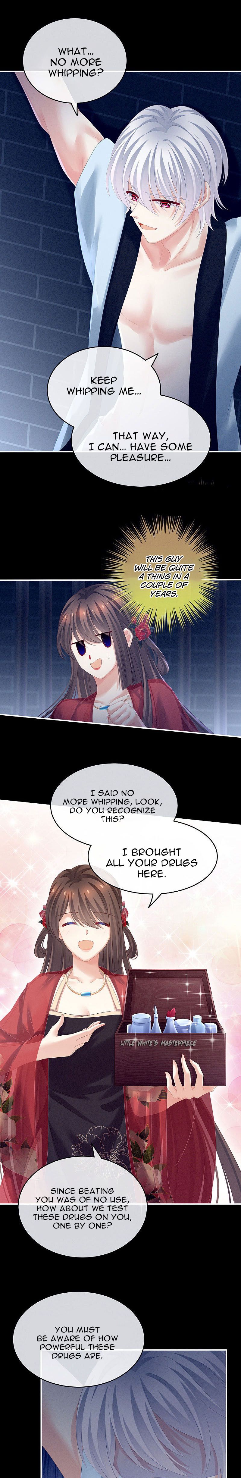 Empress’s Harem chapter 162 page 7