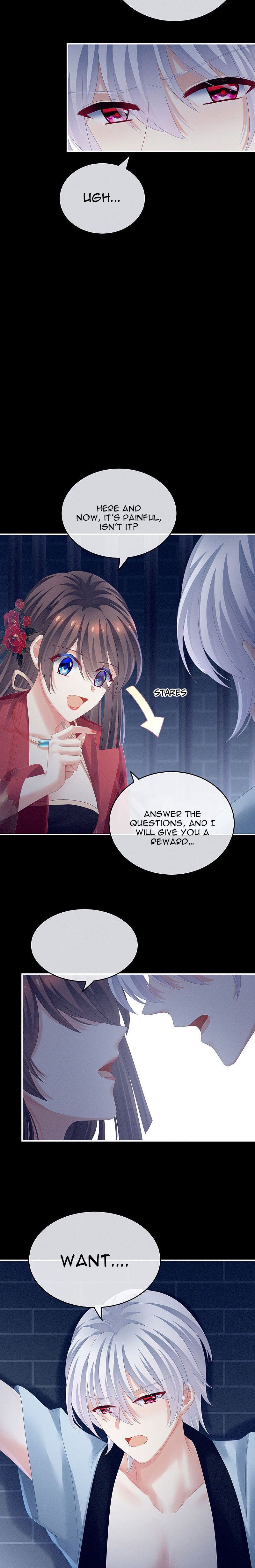 Empress’s Harem chapter 162 page 9