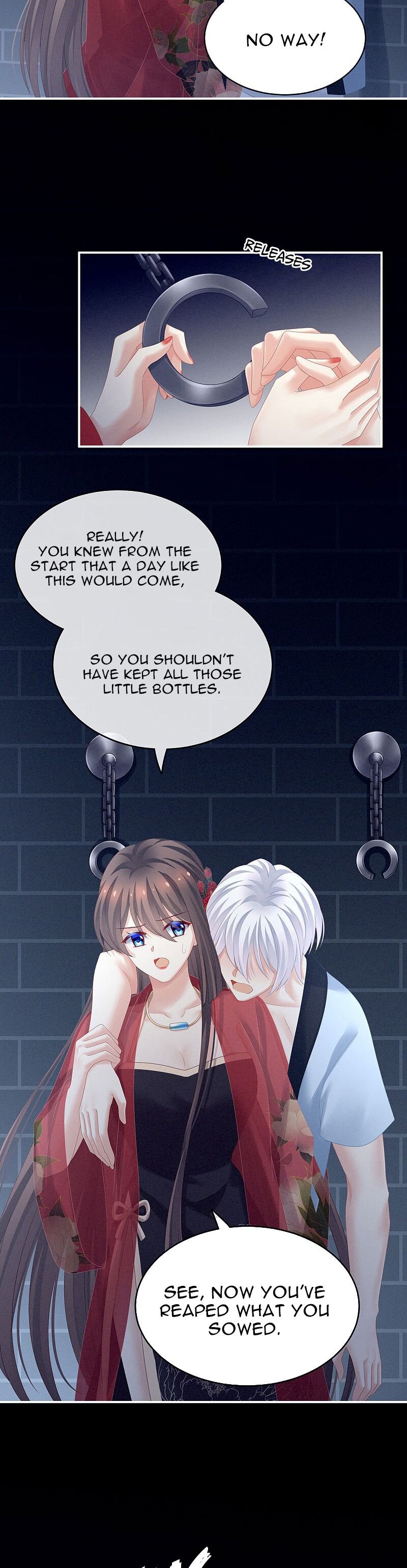 Empress’s Harem chapter 163 page 2