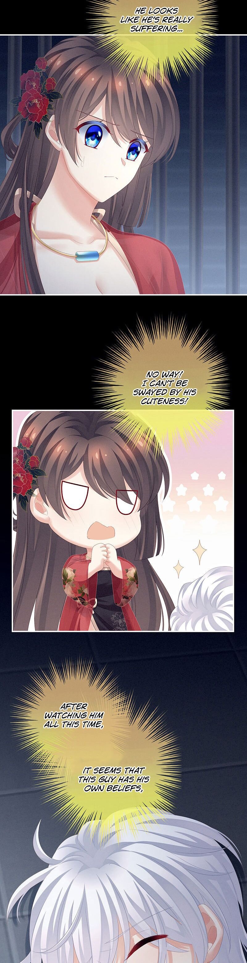 Empress’s Harem chapter 163 page 6