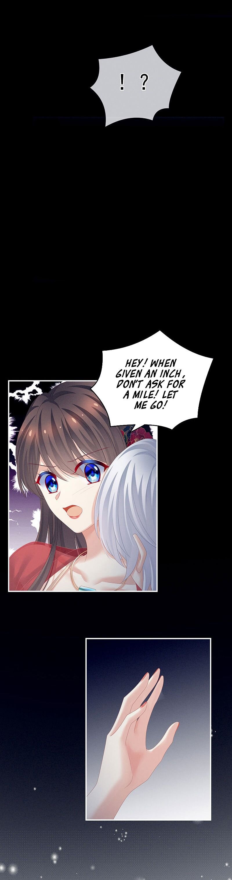 Empress’s Harem chapter 163 page 9