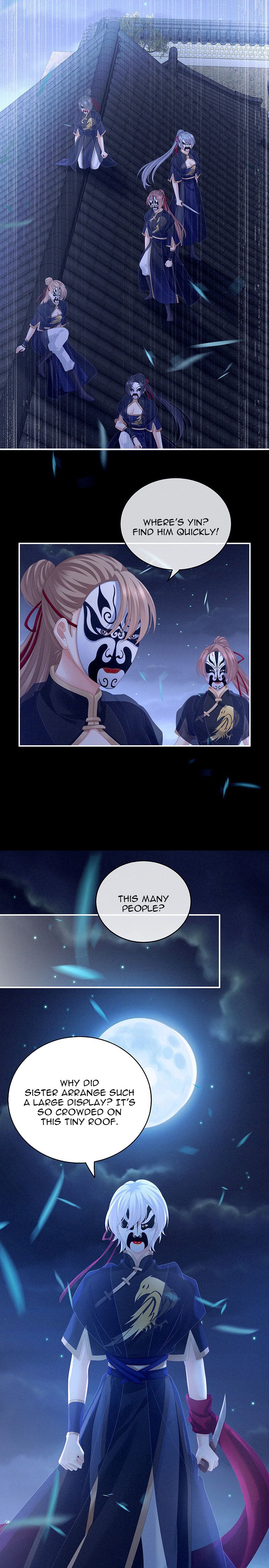 Empress’s Harem chapter 165 page 6