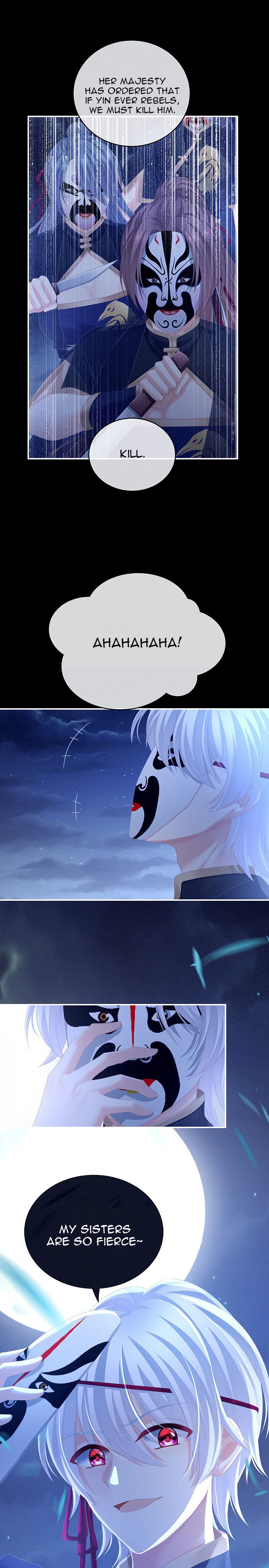 Empress’s Harem chapter 165 page 8