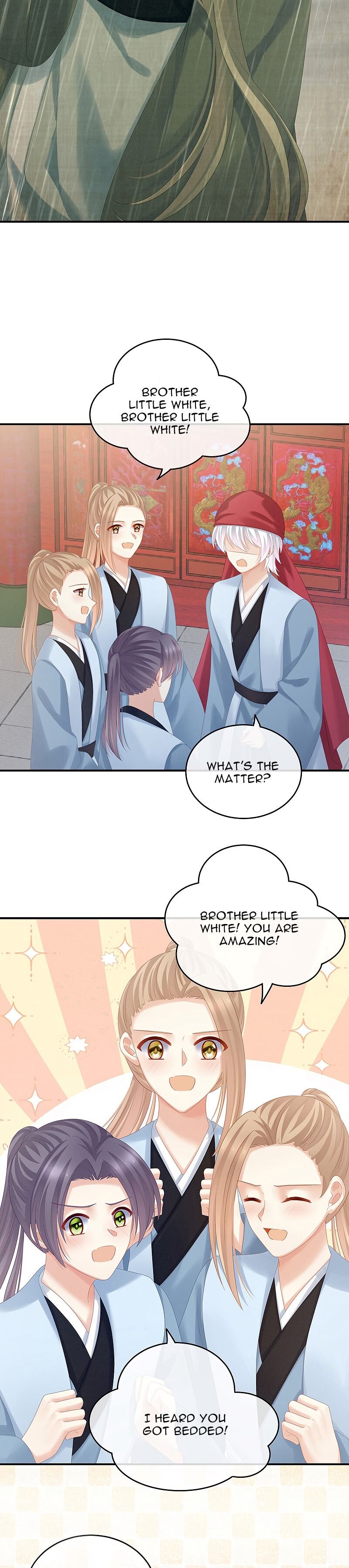 Empress’s Harem chapter 166 page 14