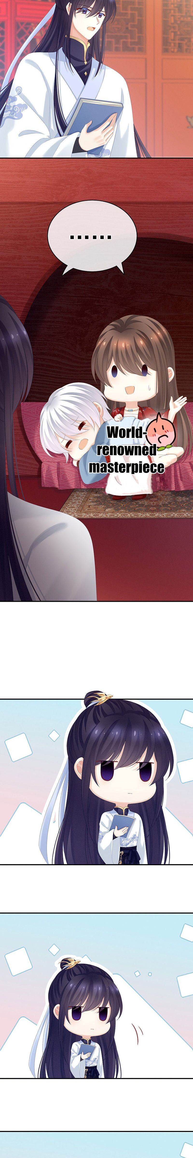 Empress’s Harem chapter 167 page 11