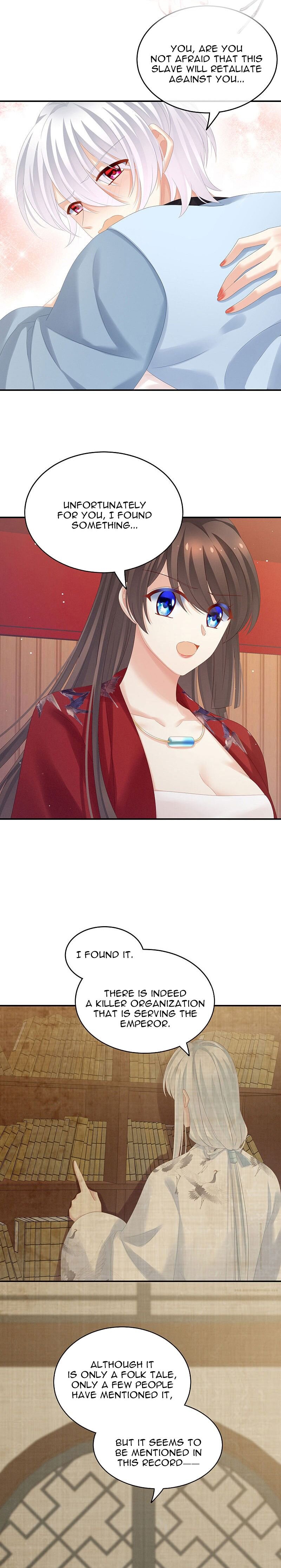 Empress’s Harem chapter 167 page 6