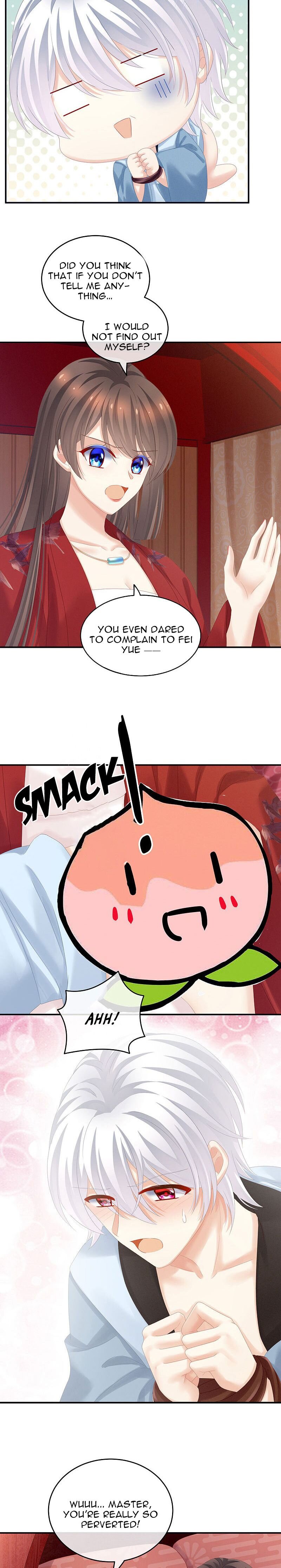 Empress’s Harem chapter 167 page 8