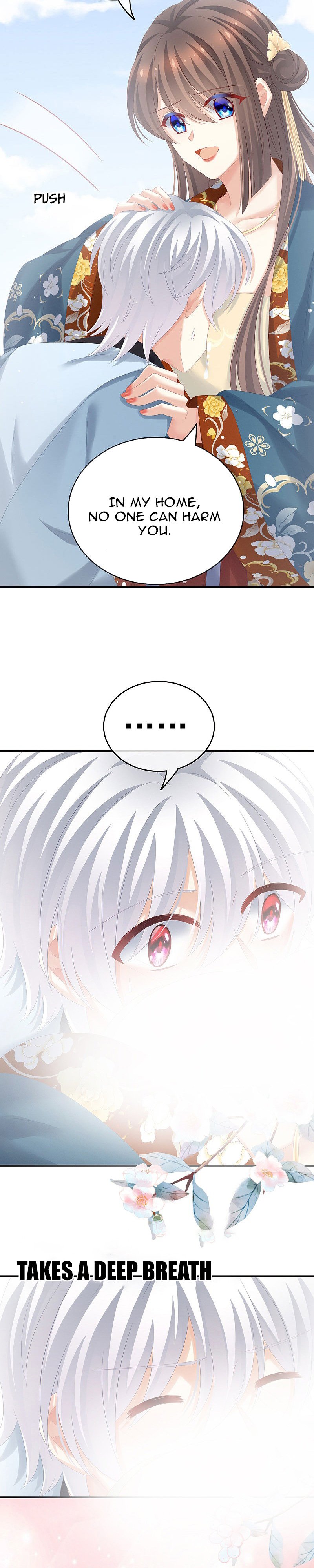 Empress’s Harem chapter 169 page 10