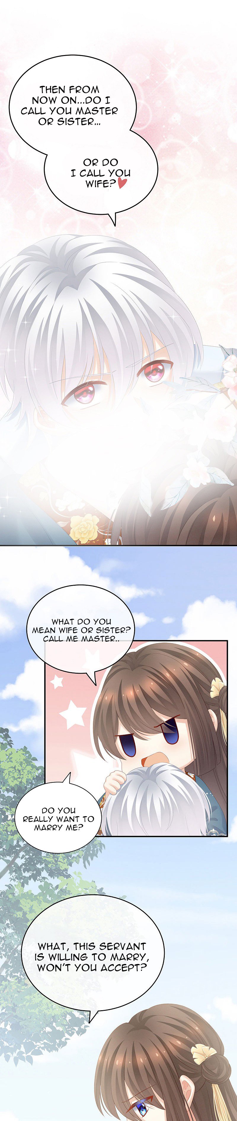 Empress’s Harem chapter 169 page 12