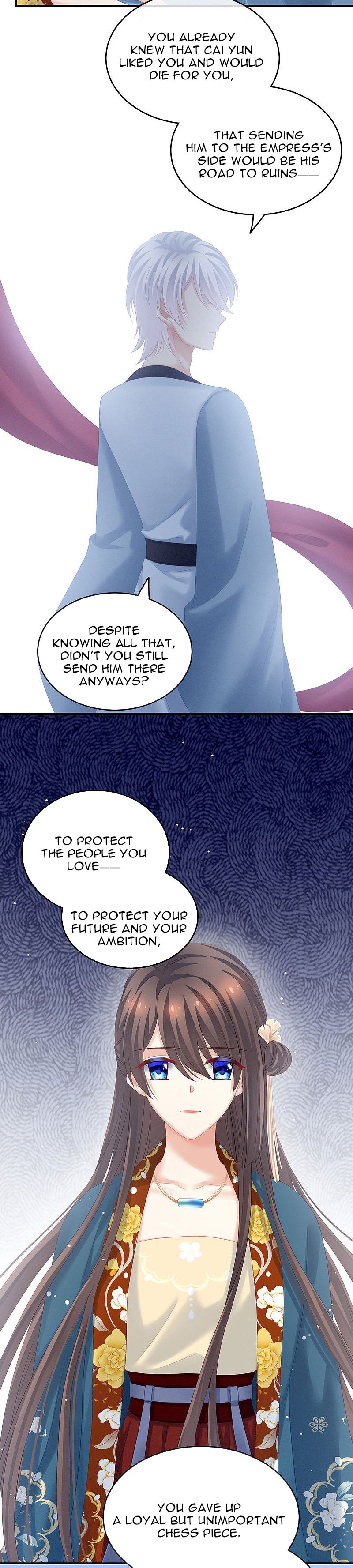 Empress’s Harem chapter 169 page 5