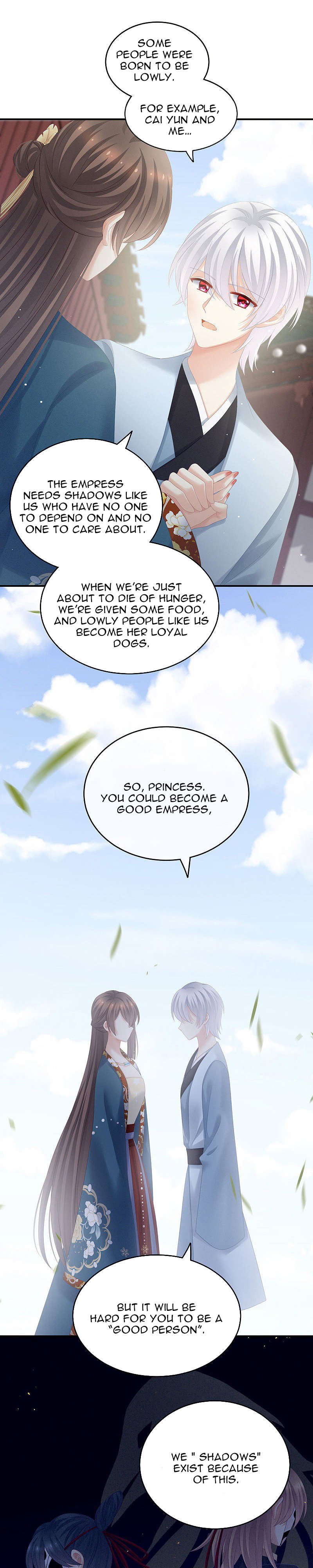 Empress’s Harem chapter 169 page 7