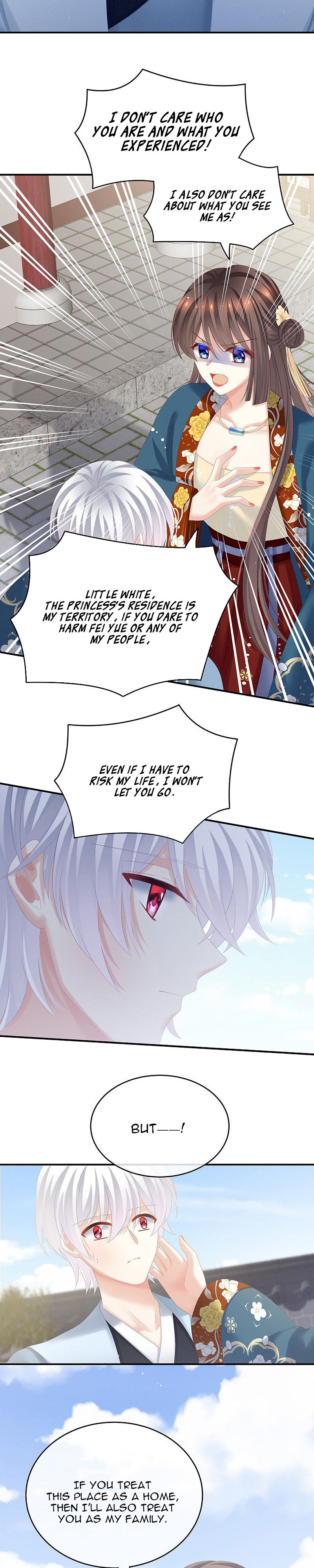 Empress’s Harem chapter 169 page 9