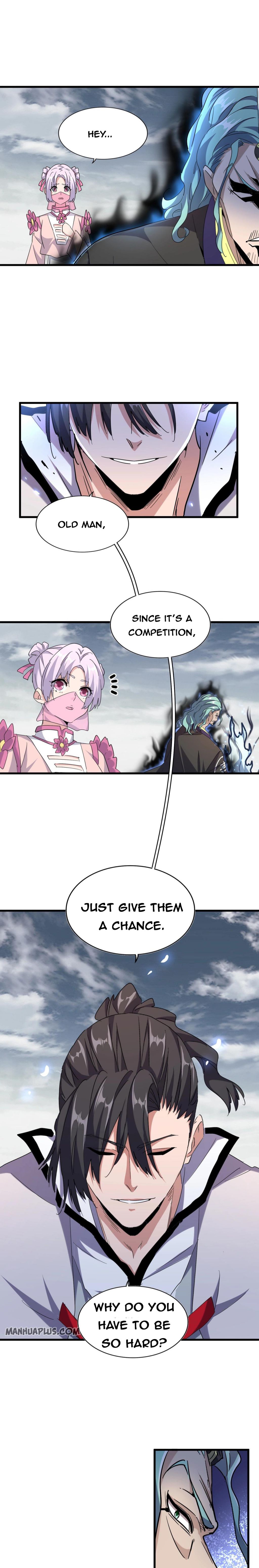Empress’s Harem chapter 171 page 3