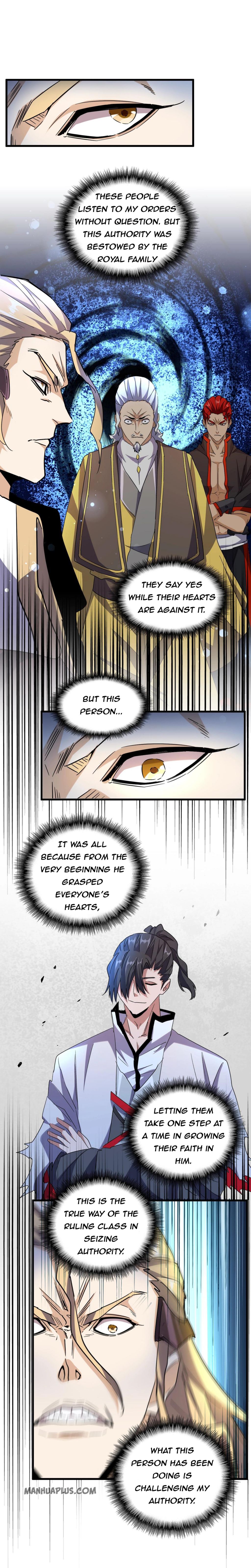 Empress’s Harem chapter 171 page 5