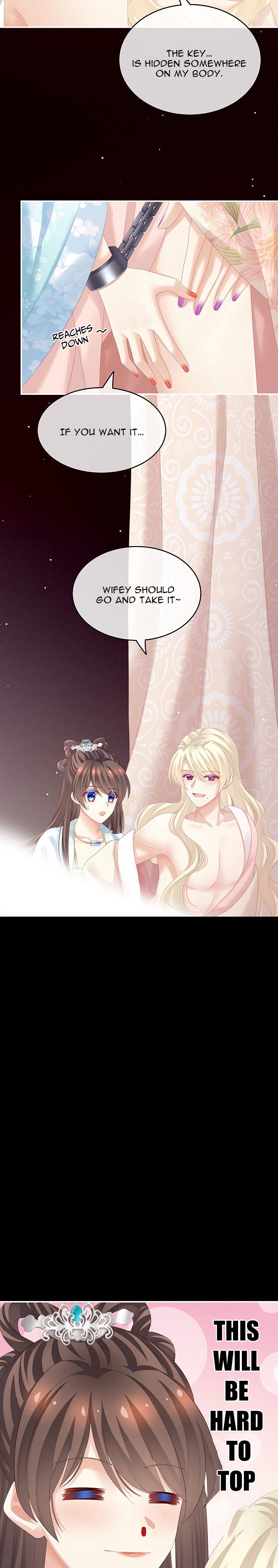 Empress’s Harem chapter 172 page 10