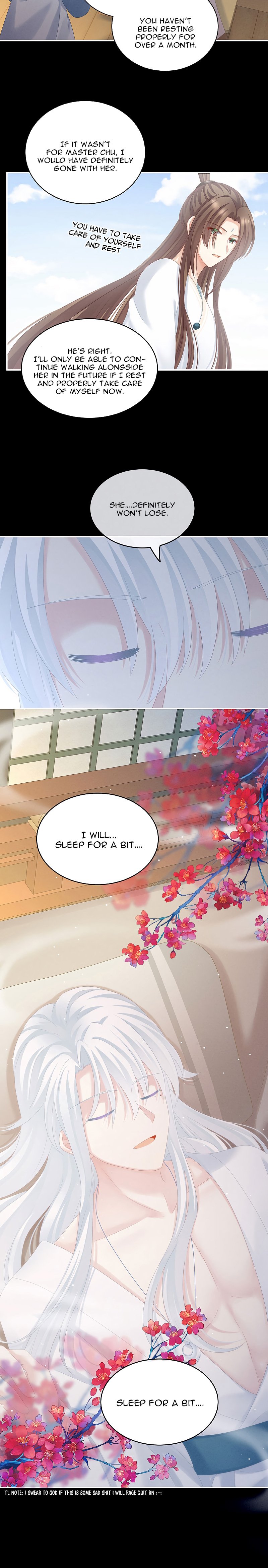 Empress’s Harem chapter 172 page 14