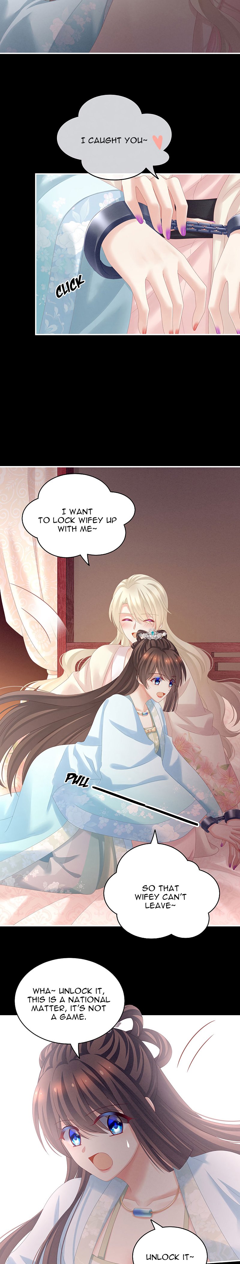 Empress’s Harem chapter 172 page 6