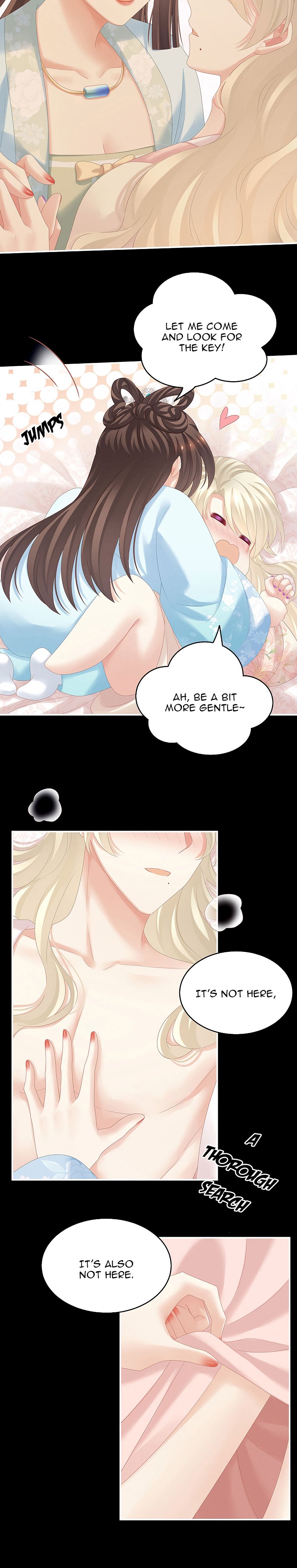 Empress’s Harem chapter 172 page 8