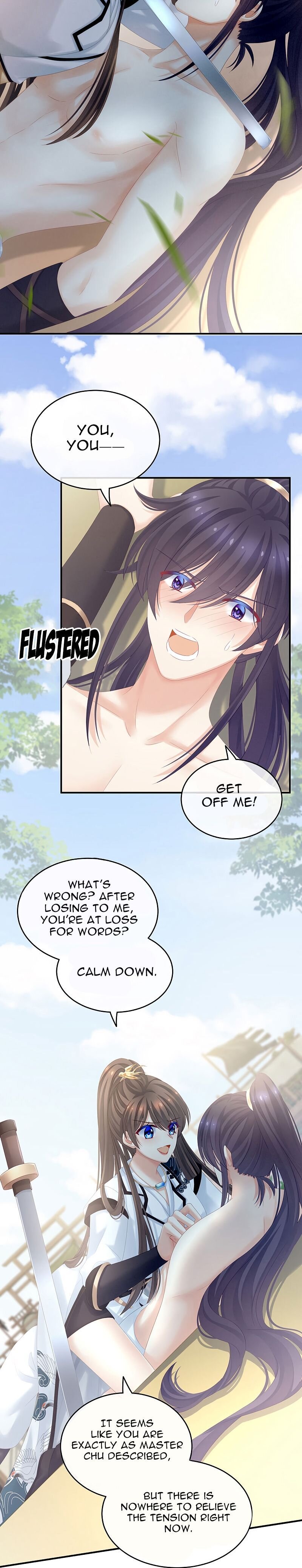 Empress’s Harem chapter 176 page 10