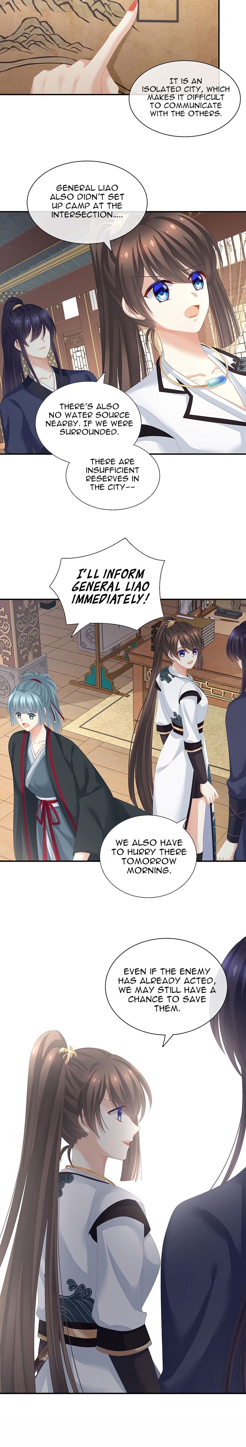 Empress’s Harem chapter 176 page 14