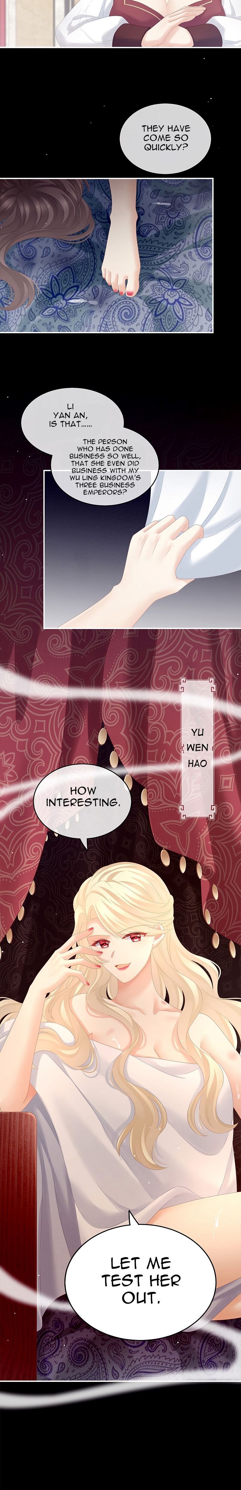 Empress’s Harem chapter 176 page 17