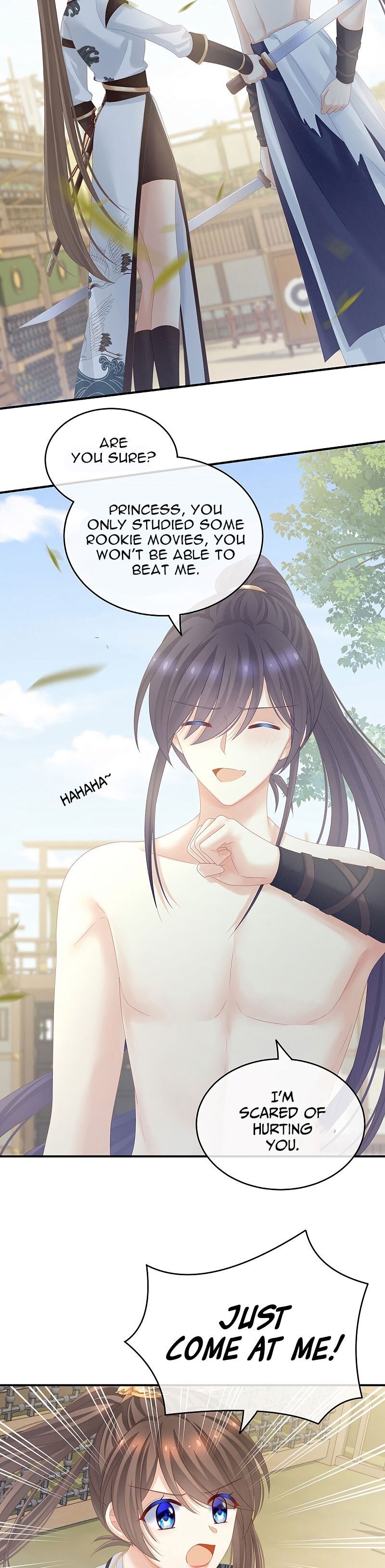Empress’s Harem chapter 176 page 3