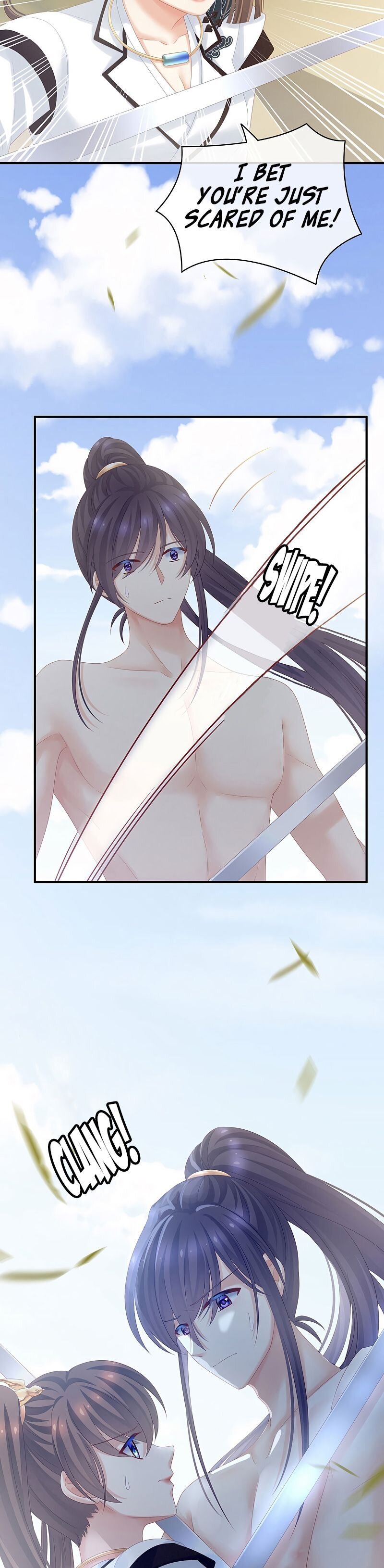 Empress’s Harem chapter 176 page 4