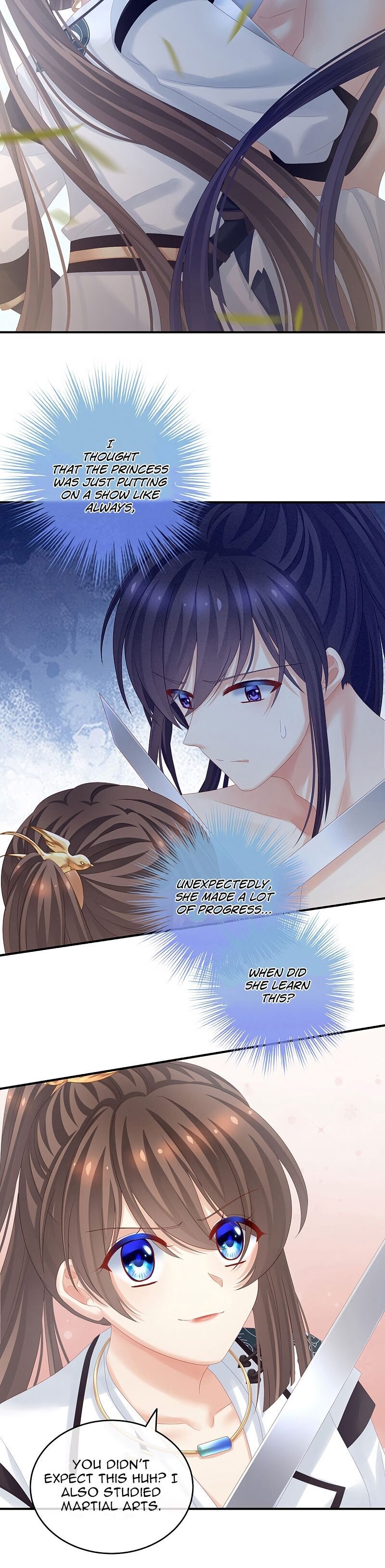 Empress’s Harem chapter 176 page 5