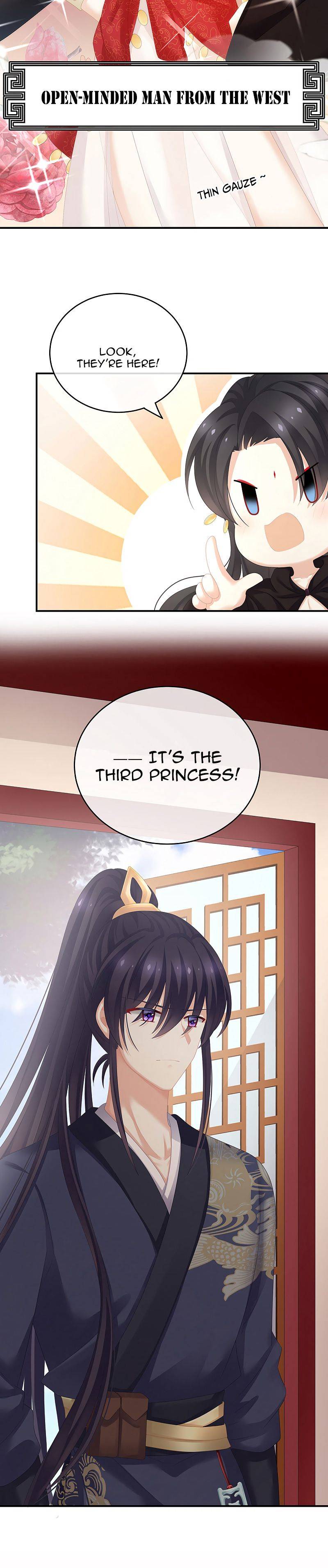 Empress’s Harem chapter 177 page 16