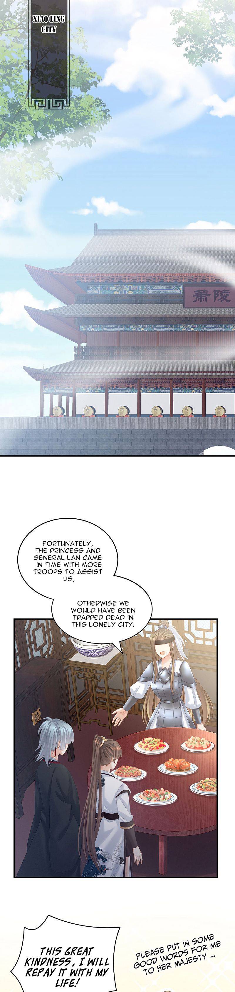 Empress’s Harem chapter 177 page 2