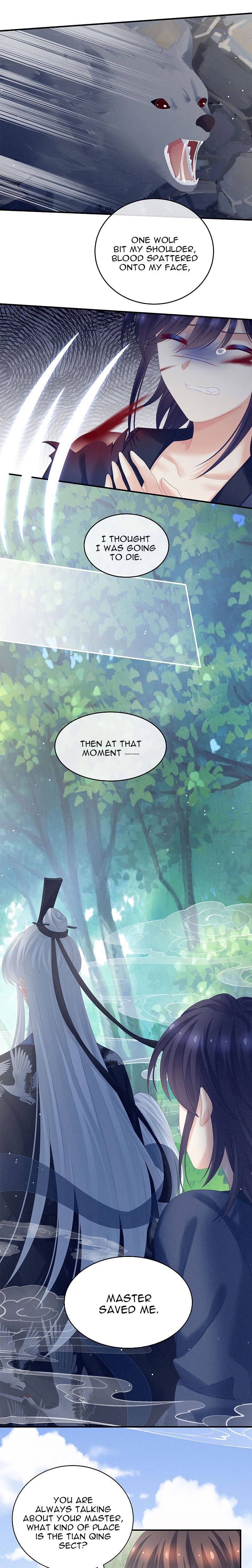 Empress’s Harem chapter 177 page 9