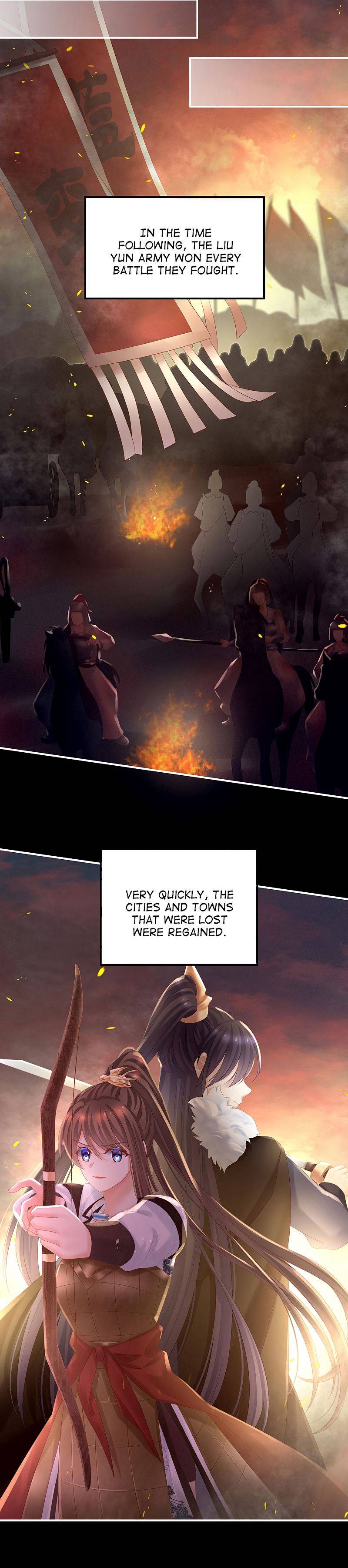Empress’s Harem chapter 179 page 4