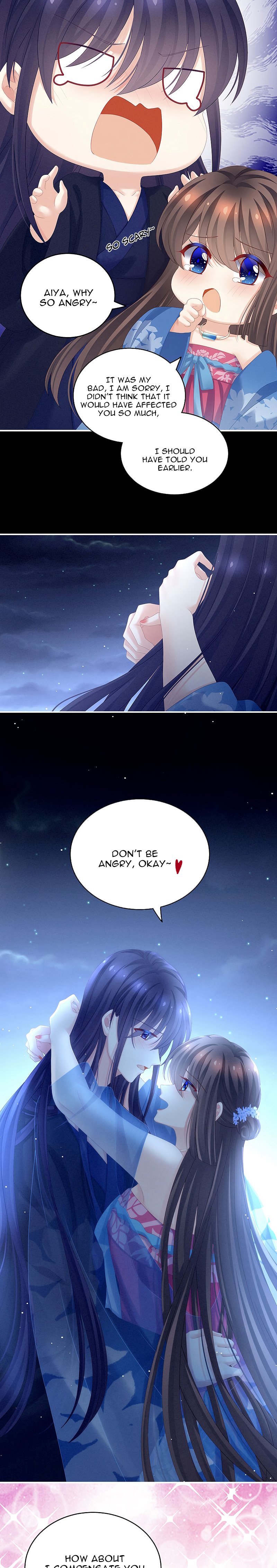 Empress’s Harem chapter 180 page 10