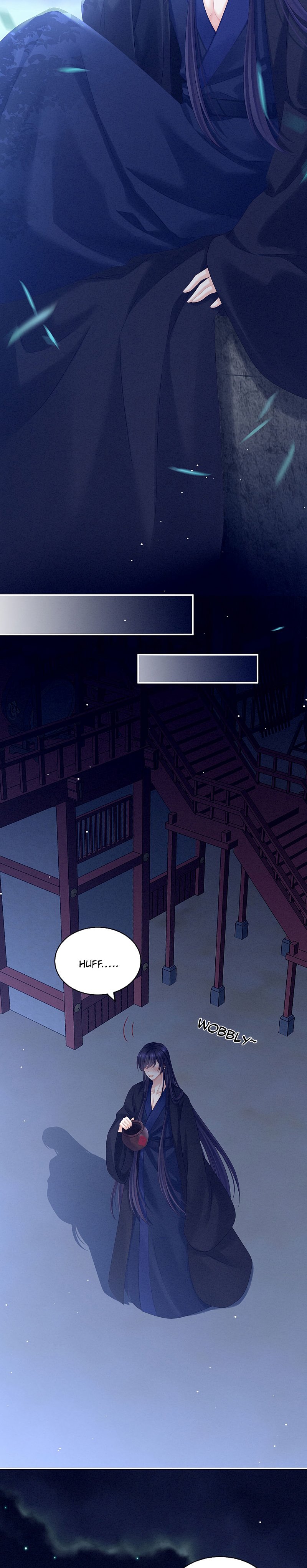 Empress’s Harem chapter 180 page 3