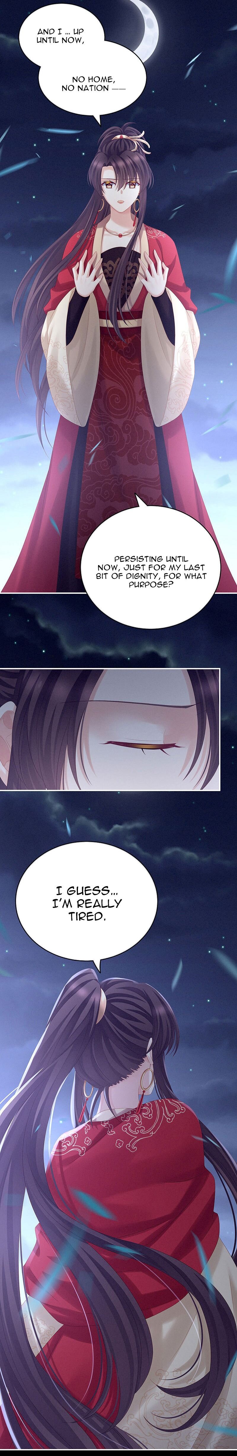 Empress’s Harem chapter 181 page 13