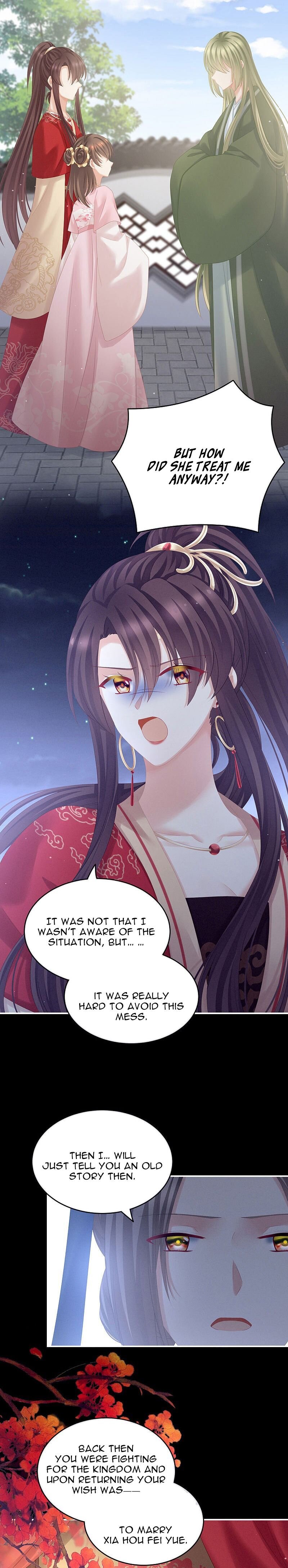 Empress’s Harem chapter 181 page 5