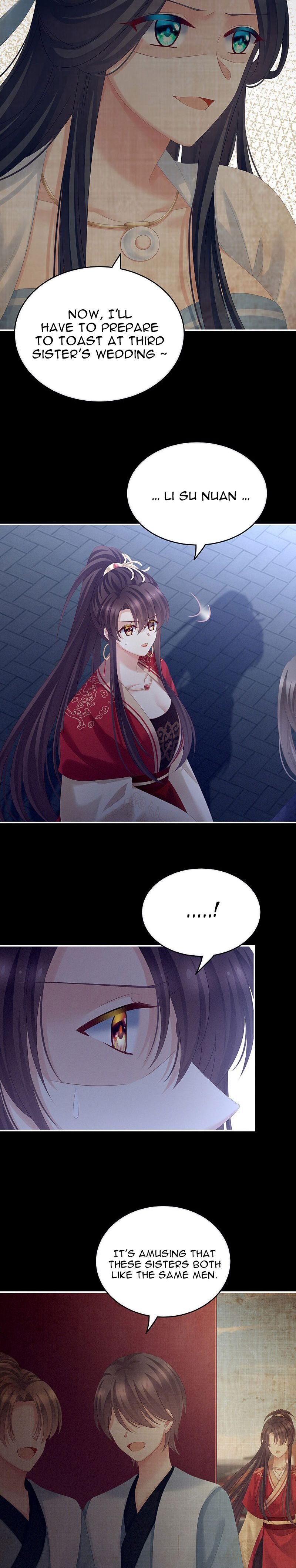 Empress’s Harem chapter 181 page 9
