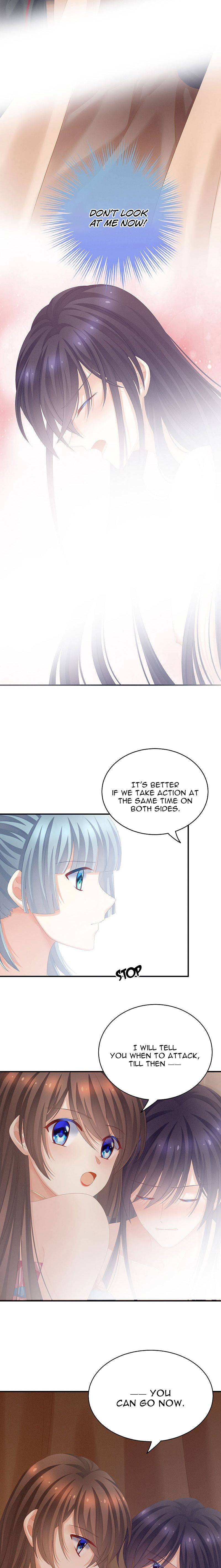 Empress’s Harem chapter 182 page 11