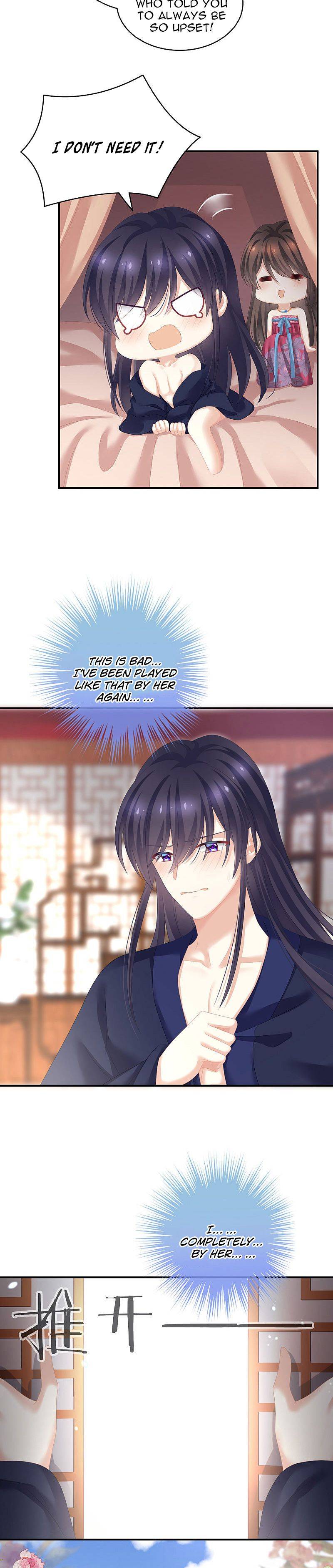 Empress’s Harem chapter 182 page 14